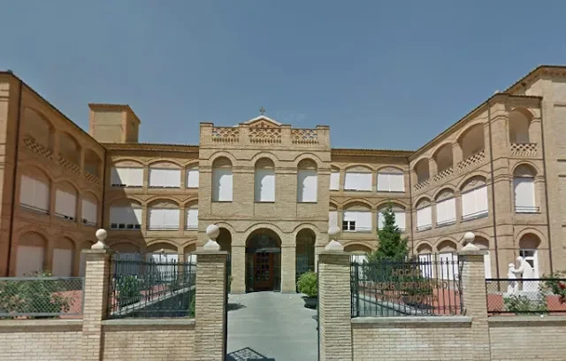Hogar Padre Saturnino López Novoa