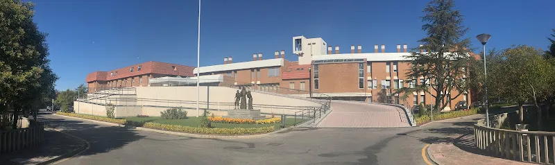 Hogar Santa Teresa de Jesús Jornet en Burgos - Hermanitas Ancianos Desamparados