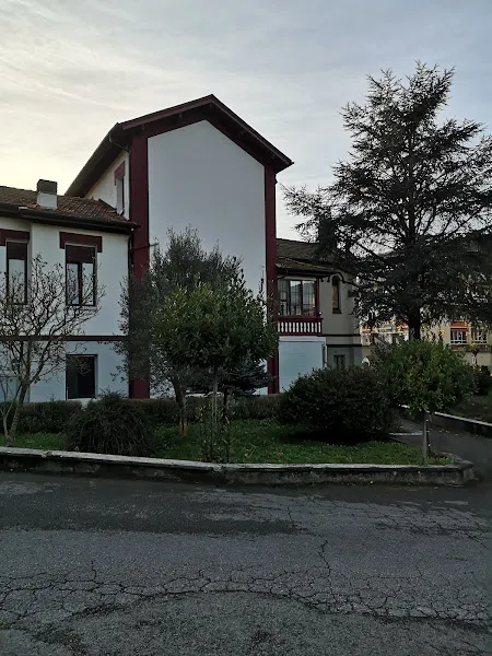 Jose Arana Patronatuko Fundazioa (Jose Arana egoitza)