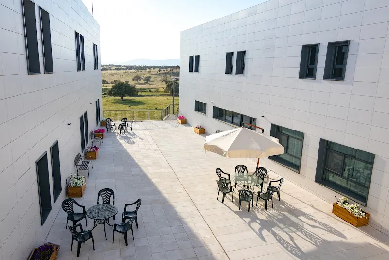 Marson Residencia de Mayores