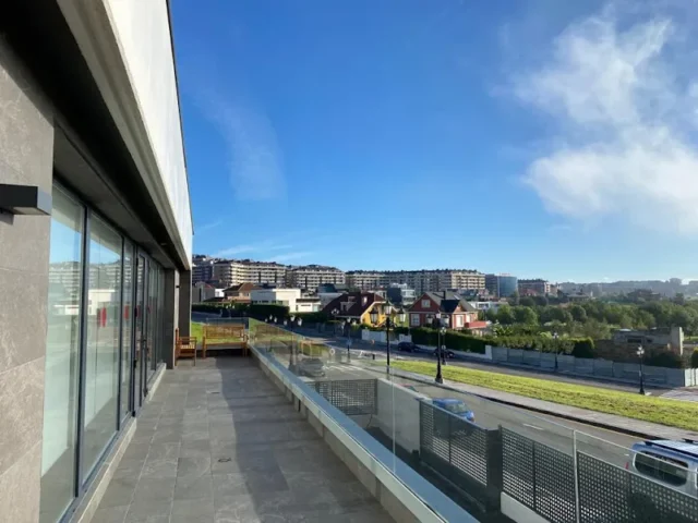 Montecerrao Asistencial