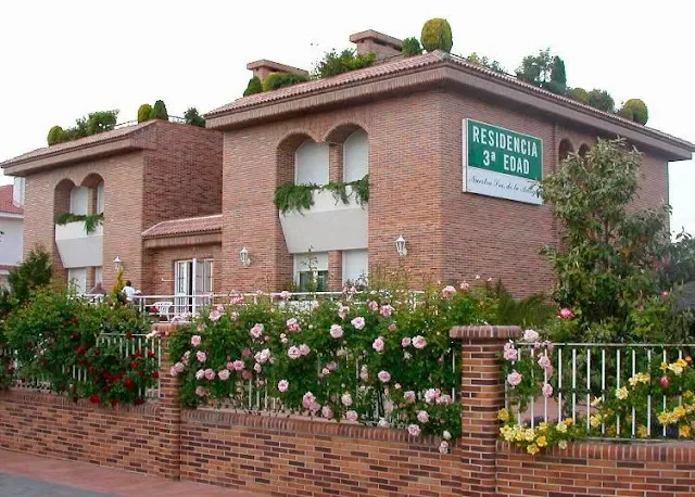 Nuestra Sra. de La Antigua  Residencia Geriátrica