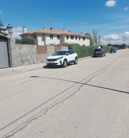 Primar Centro Geriátrico