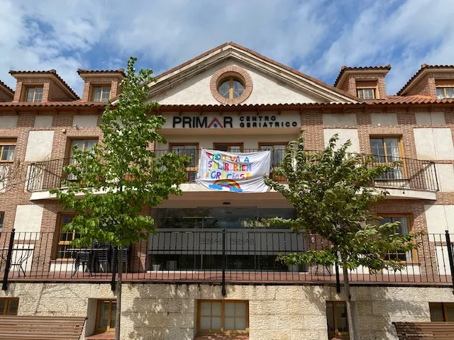 Primar Centro Geriátrico S.L.