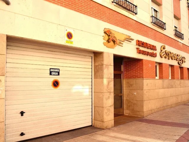 Residencia 3° Edad Esperanza