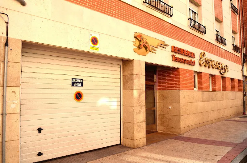 Residencia 3° Edad Esperanza