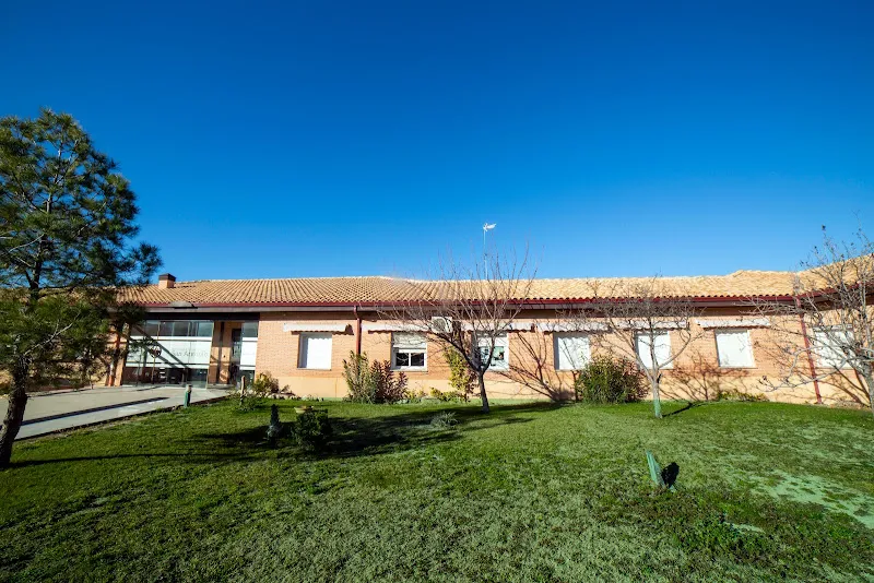 Residencia Albor