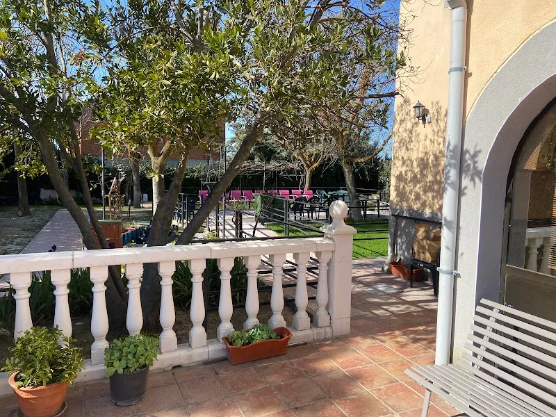 Residencia Amanecer S L