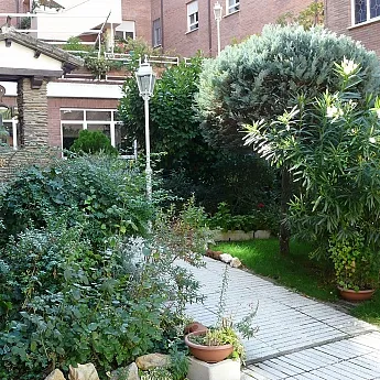 Residencia Amor de Dios