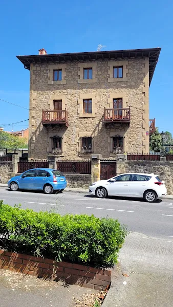 Residencia ANDRA MARI - Getxo