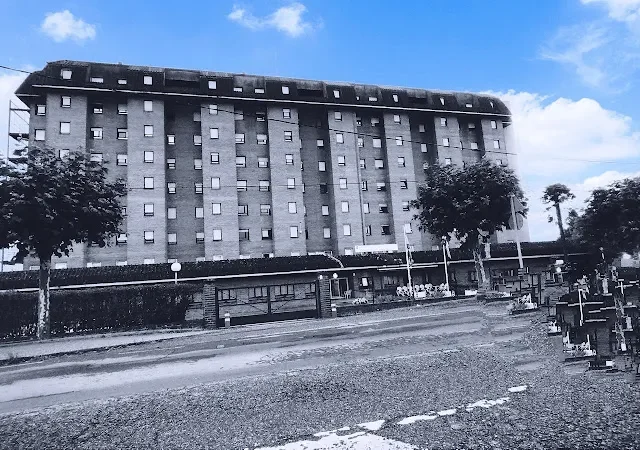 Residencia As Gándaras