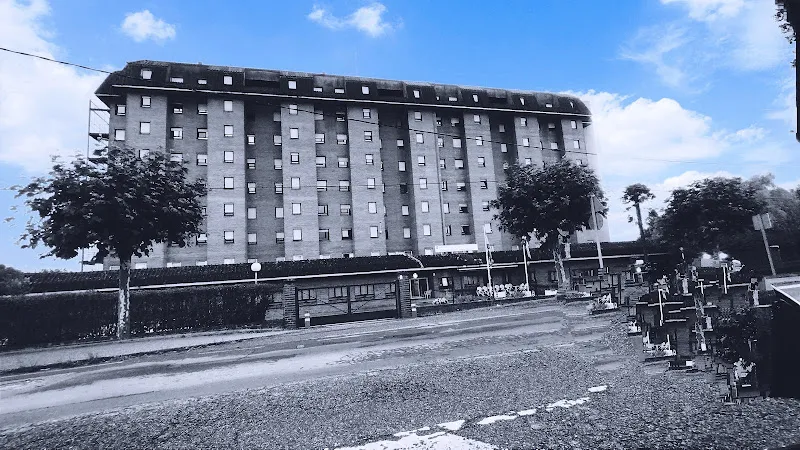 Residencia As Gándaras