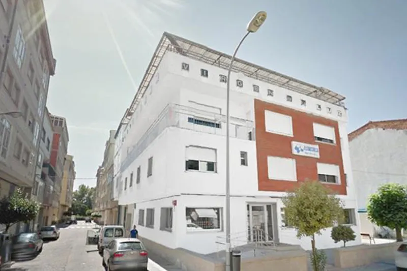 Residencia Asimédica Virgen de la Luz