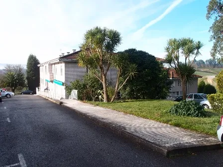 Residencia Ave María