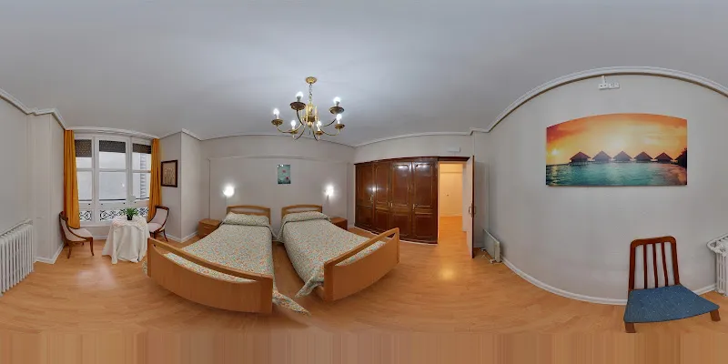 RESIDENCIA AYALA