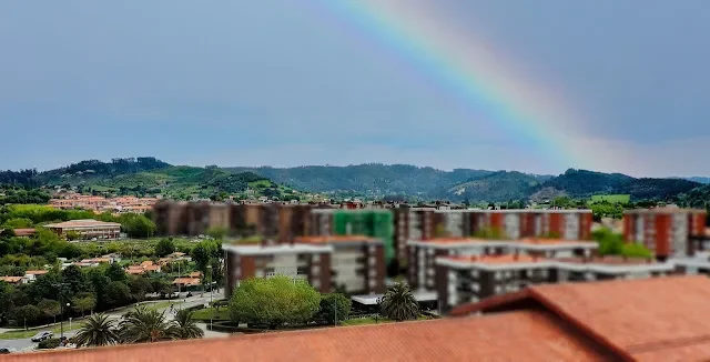 Residencia Beato Domingo Iturrate