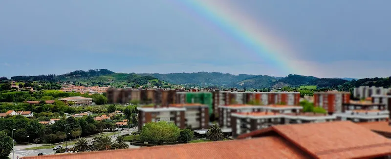 Residencia Beato Domingo Iturrate