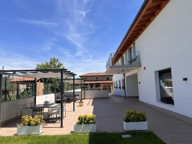 Residencia Betsaida