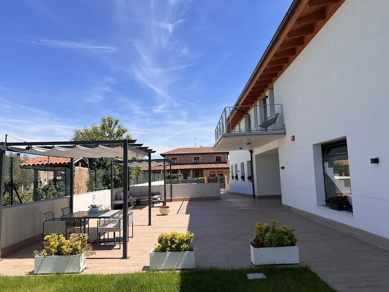 Residencia Betsaida