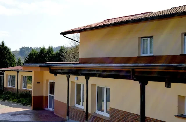Residencia Bizia