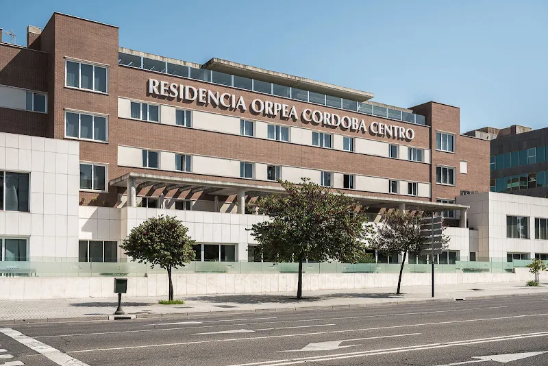 Residencia Bouco Córdoba Centro