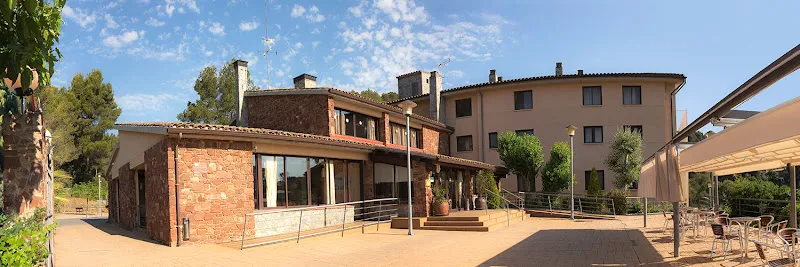Residencia - Centre de dia - Can Sunyer