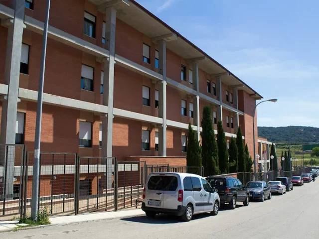 Residencia de Ancianos Cifuentes | VITALIA HOME