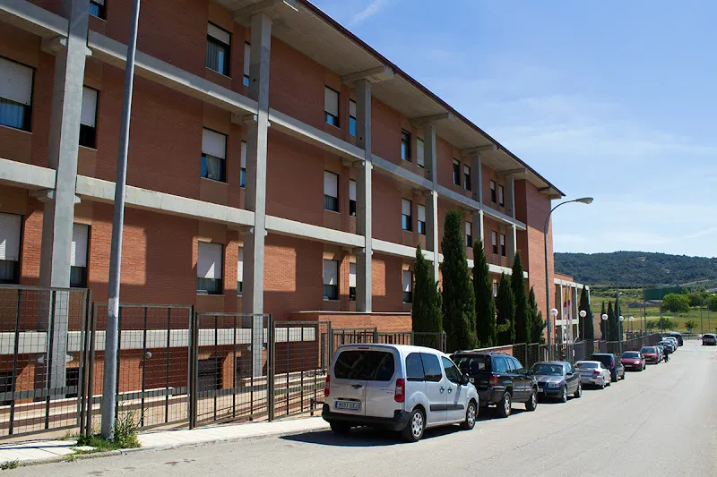 Residencia de Ancianos Cifuentes | VITALIA HOME
