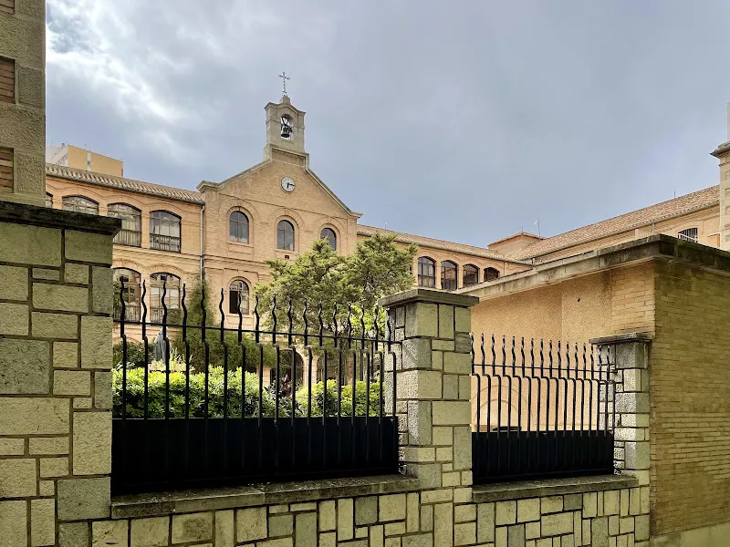 Residencia de Ancianos de Las Hermanitas de los Pobres