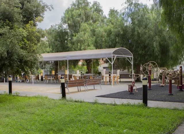 Residencia de Ancianos Llorenç del Penedès  Tarragona | VITALIA HOME