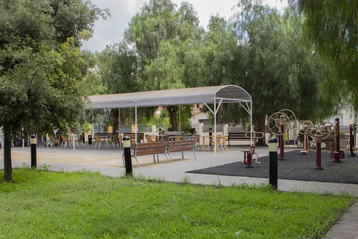 Residencia de Ancianos Llorenç del Penedès Tarragona | VITALIA HOME