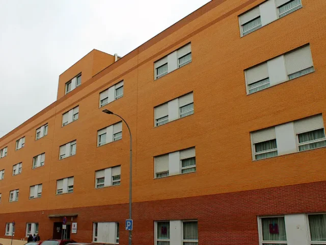 Residencia de Ancianos Parla  Madrid | VITALIA HOME
