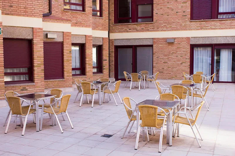 Residencia de Ancianos San Pablo | VITALIA HOME
