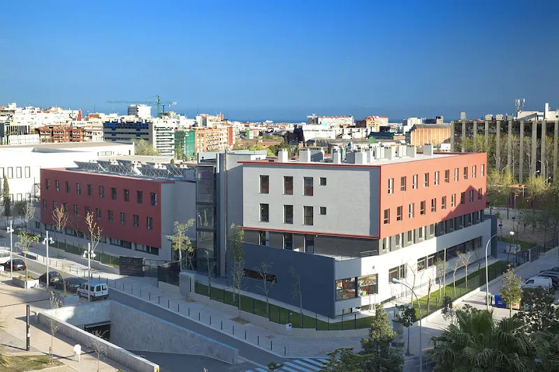 Residencia de Ancianos Sant Just Barcelona | VITALIA HOME