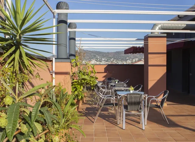 Residencia de Ancianos Sants  Barcelona | VITALIA HOME