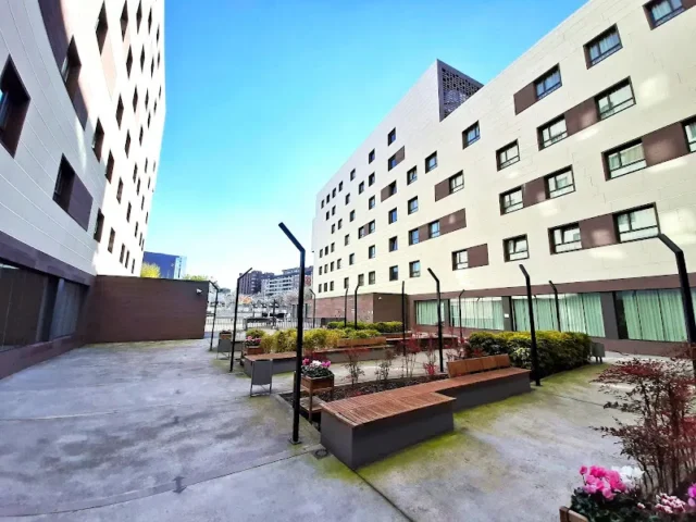 Residencia de Ancianos Sarriko  Vizcaya | VITALIA HOME