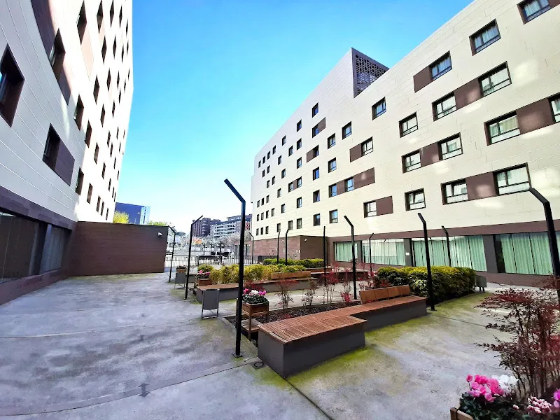 Residencia de Ancianos Sarriko  Vizcaya | VITALIA HOME