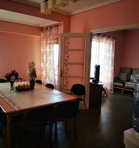 Residencia de Ancianos Torre de Esperanza