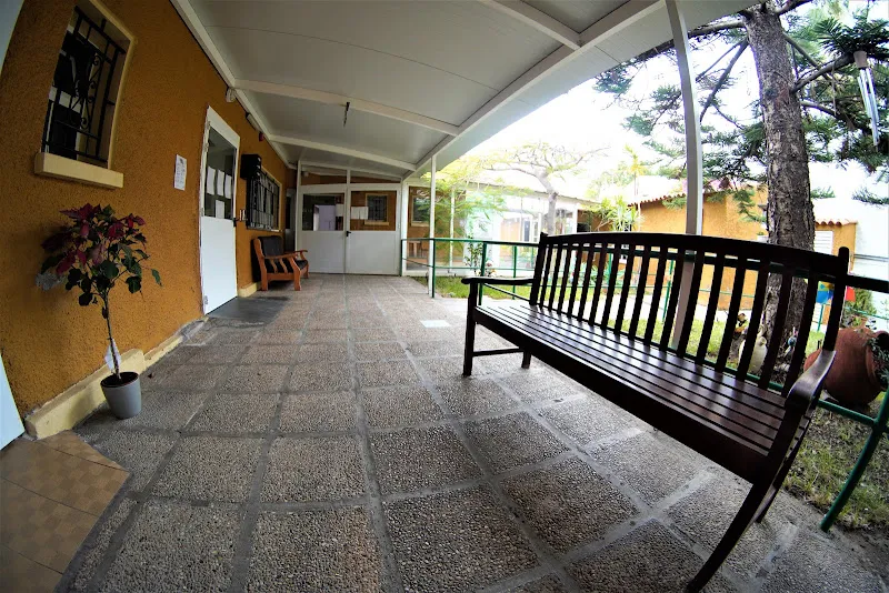 Residencia de la 3 Edad San Pancracio Vistabella