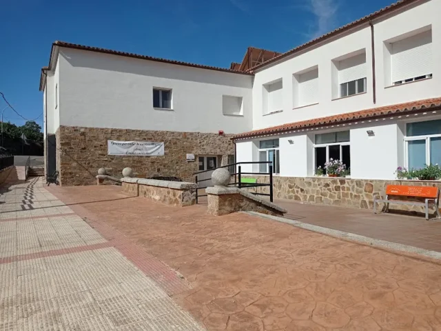 Residencia de la Tercera Edad y Centro de Día Sierra de Los Canchos