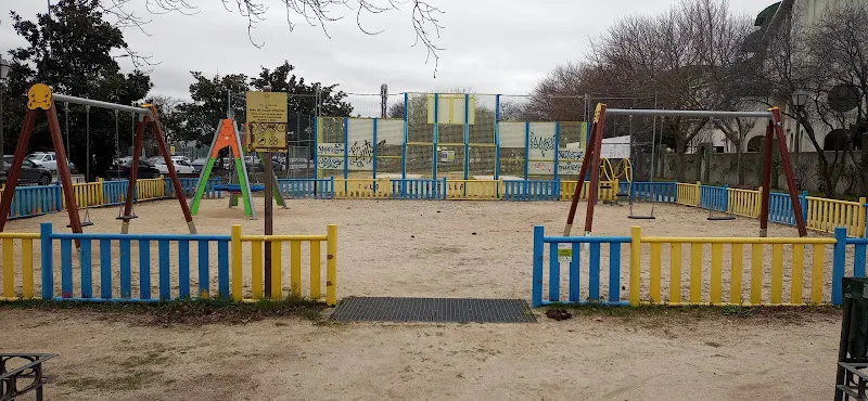 Residencia De Mayores Alcorcón