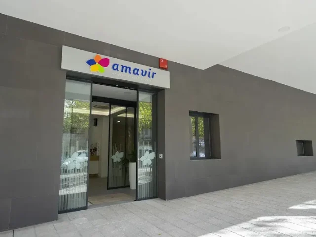 Residencia de Mayores Amavir Ciudad Real