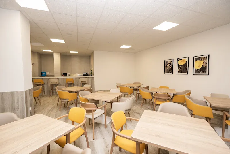 Residencia de mayores Amavir Jaén
