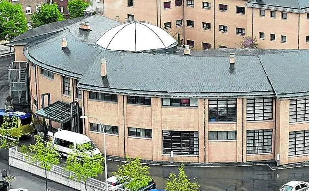 Residencia de mayores | Ariznabarra
