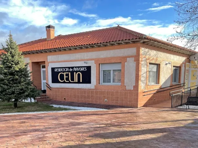 Residencia de Mayores Celín - Nexus Integral