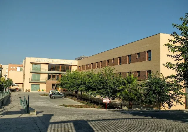 Residencia De Mayores CLARET