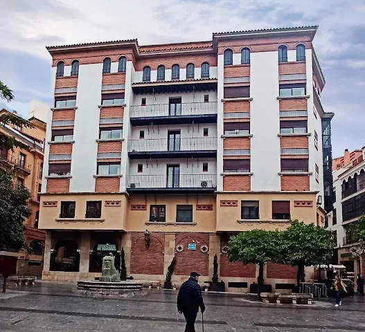 Residencia de Mayores Clínica la Inmaculada