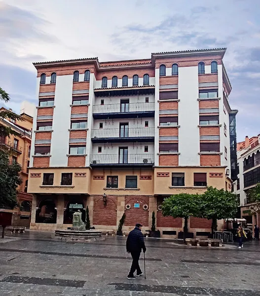 Residencia de Mayores Clínica la Inmaculada