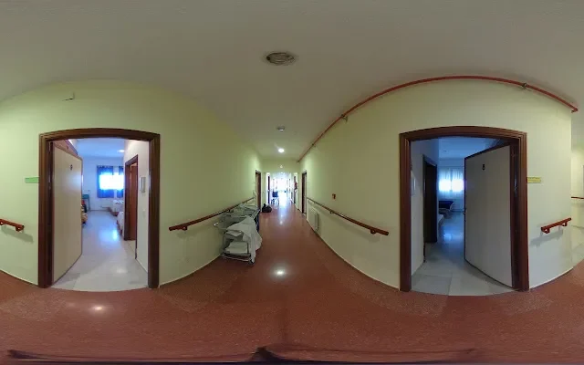 RESIDENCIA DE MAYORES DELEITOSA