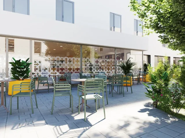Residencia de Mayores en Lérida - Emera